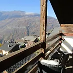Domek alpejski 