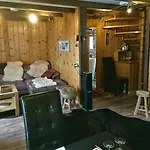 Domek alpejski 