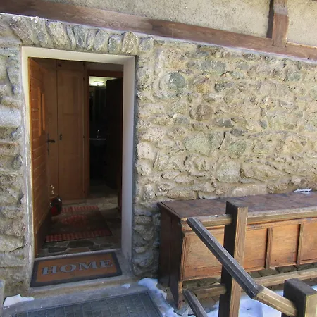 Chalet 