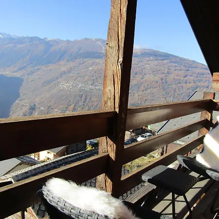 Chalet 
