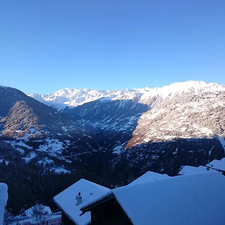Chalet 