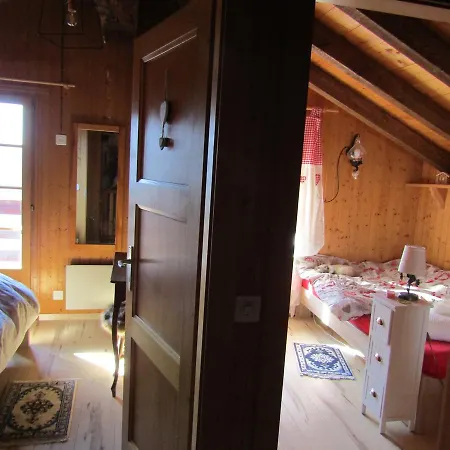 Chalet 