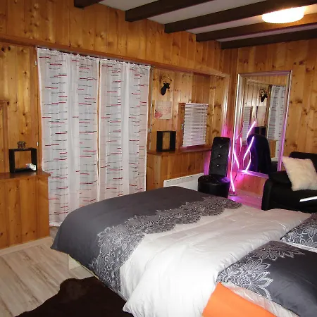 Chalet 